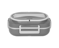 N'OVEEN Lunch Box LB540 dark grey - 1091541 - zdjęcie 4